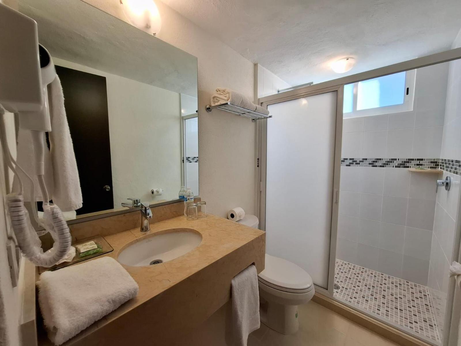 Suite Familiar